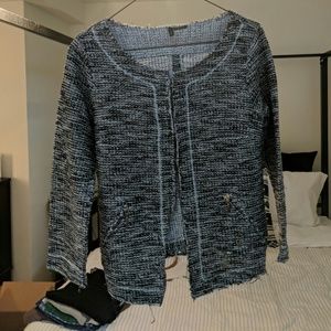 Benetton Cardigan